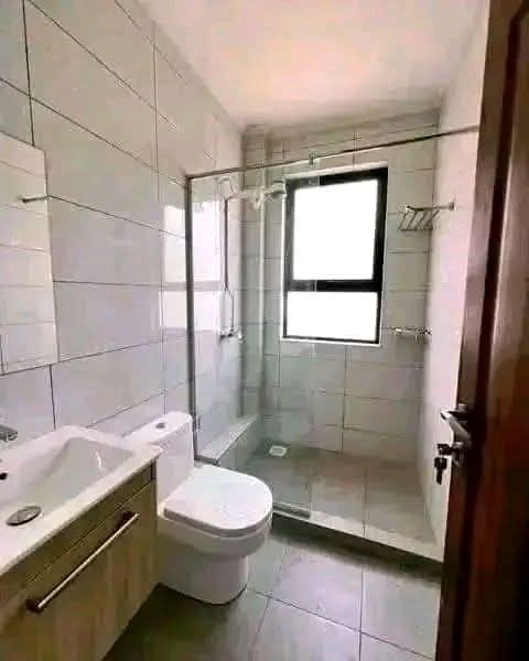 Bebu Apartment